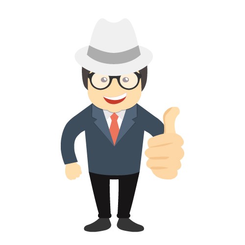 Gray hat hackers’