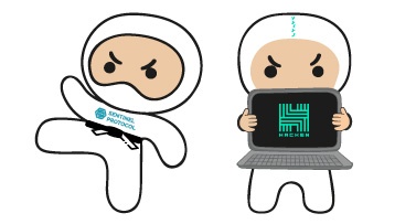 hacken-sentinel_partnership