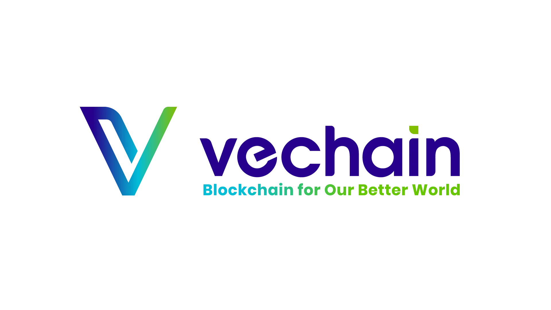 Vechain Foundation logo