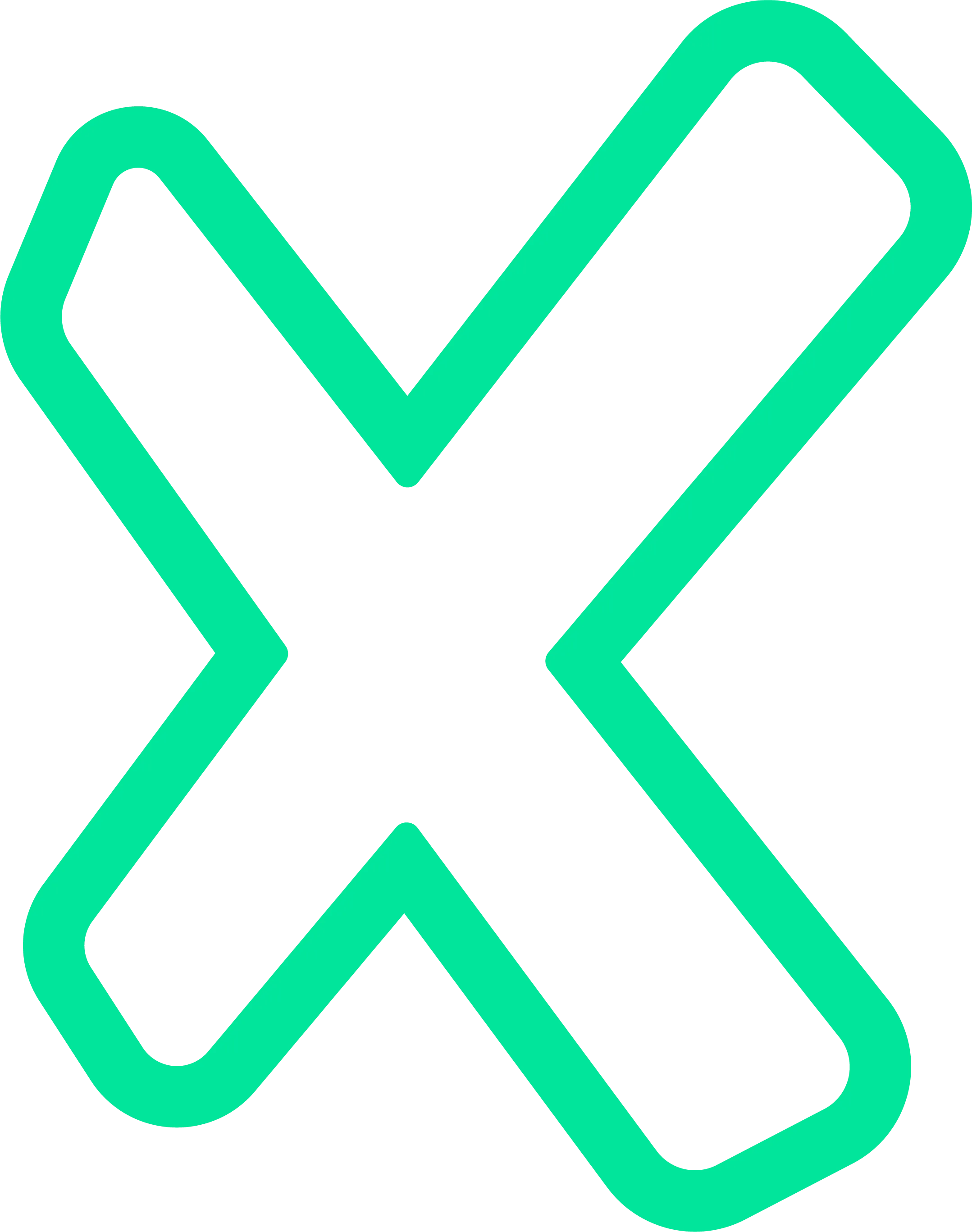 Neo X logo