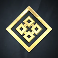 Samurai Legends logo