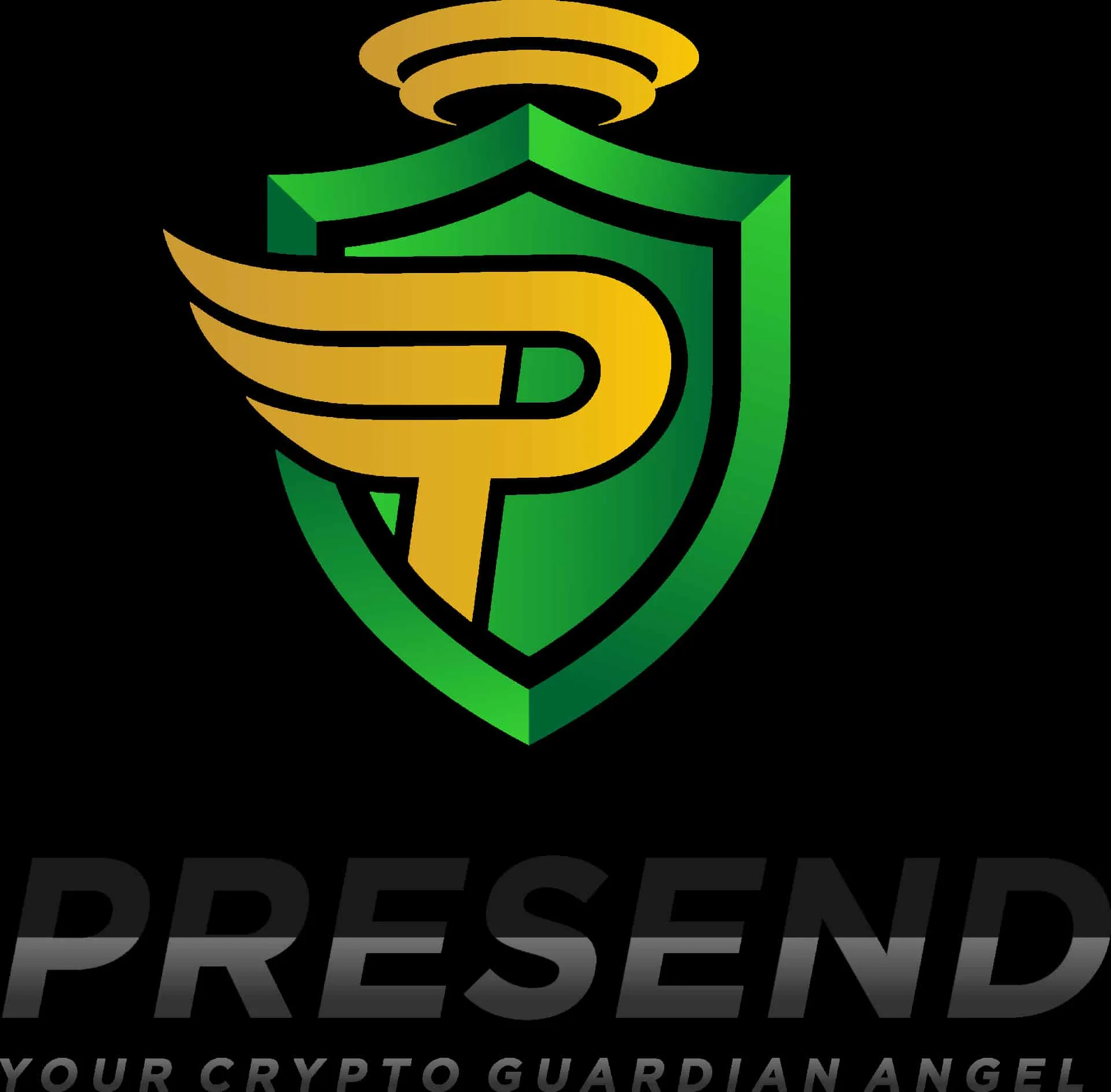 PreSend logo