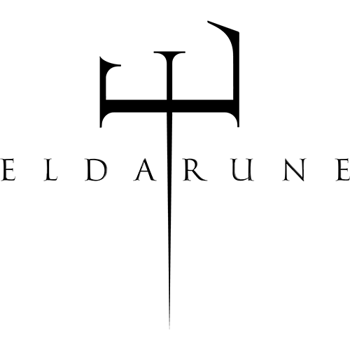 Eldarune logo