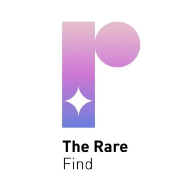 Rare FiND (ex.RAT Finance) logo