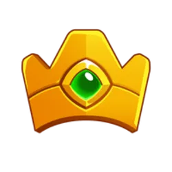 Heroes & Empires logo