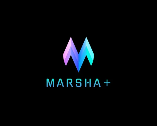 Marsha+ Foundation logo