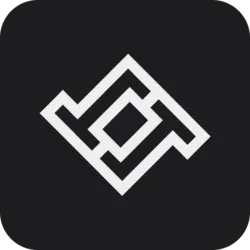 Lossless logo