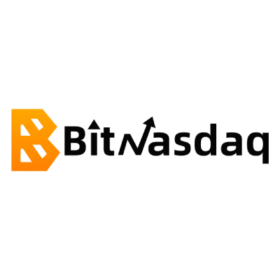 BitNasdaq logo