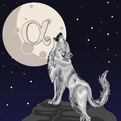Wolfer Finance logo