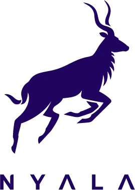 Nyala logo