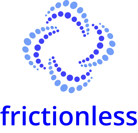 Frictionless Protocol logo