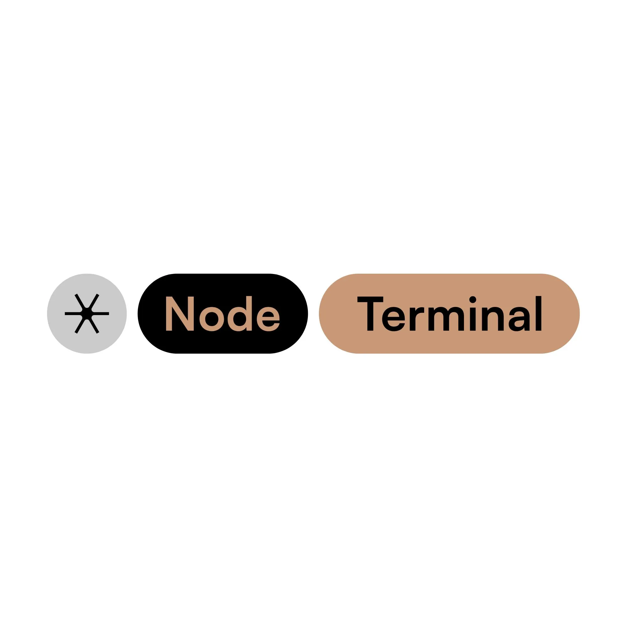 NodeTerminal logo
