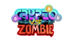 CryptoVsZombie logo