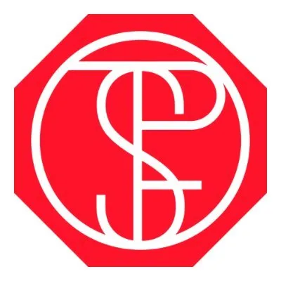 Letstop logo