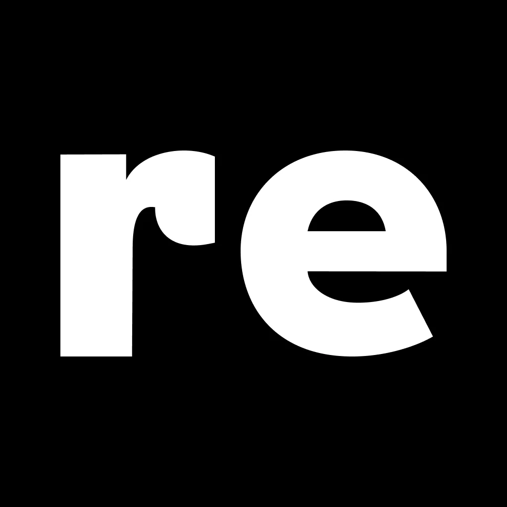 Re Protocol logo