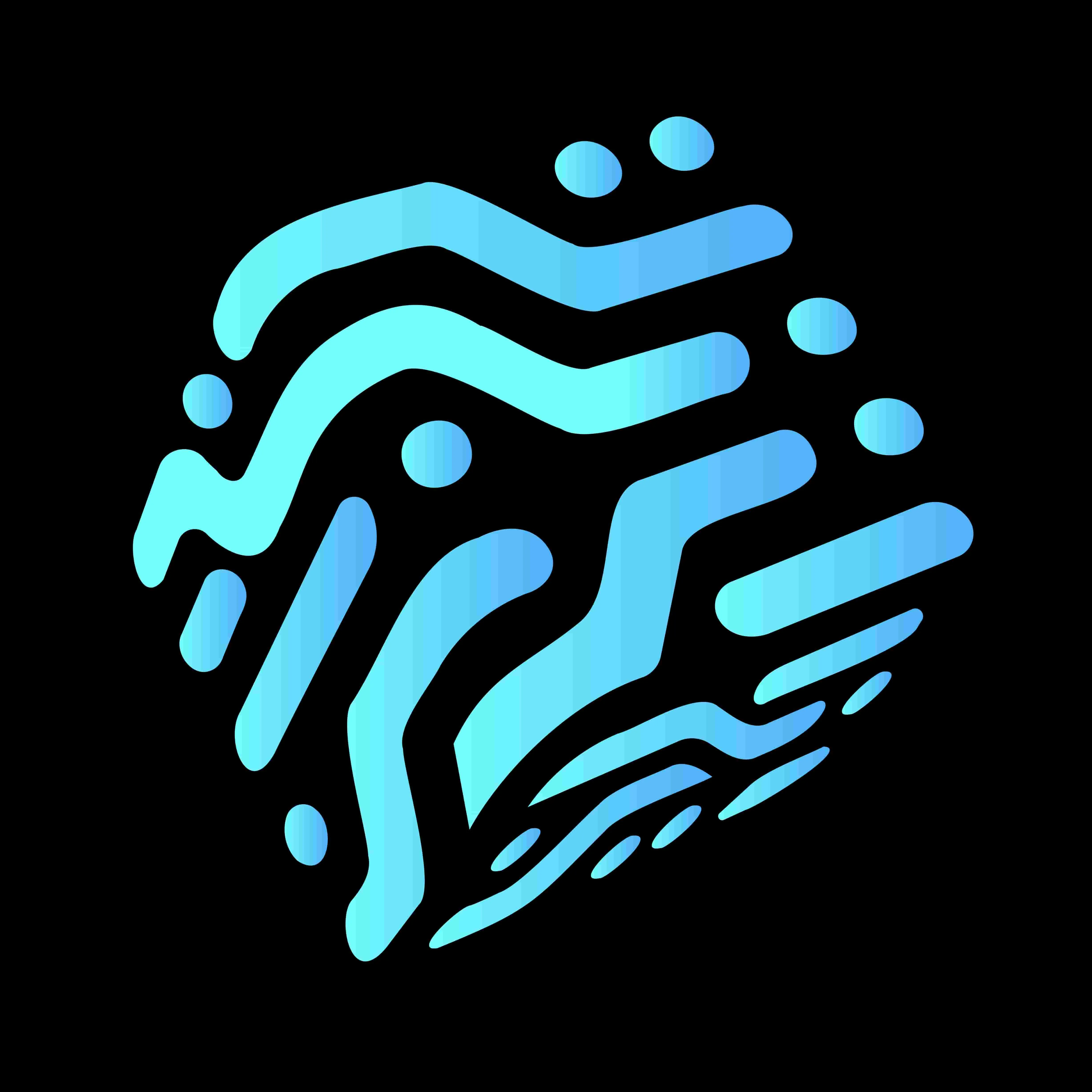 InQubeta logo