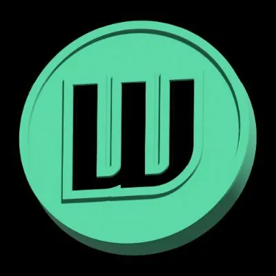 Wow Earn logo