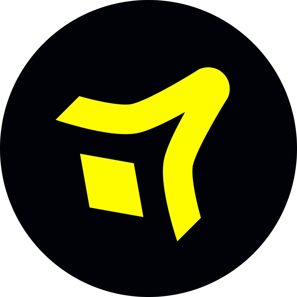 BlastUp logo
