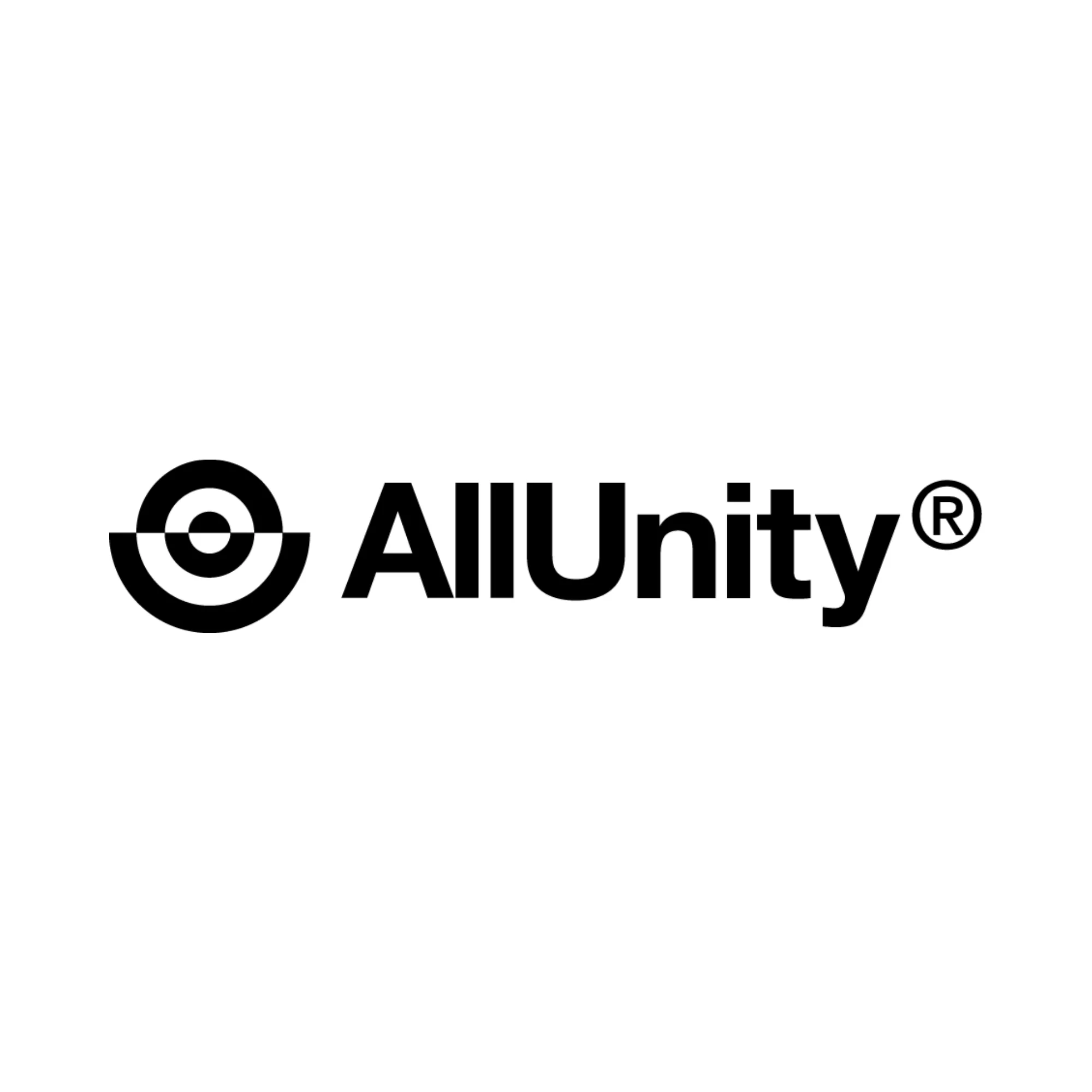 AllUnity logo