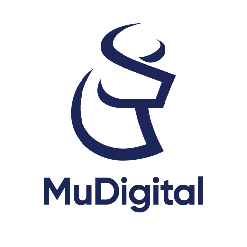 MU Digital logo