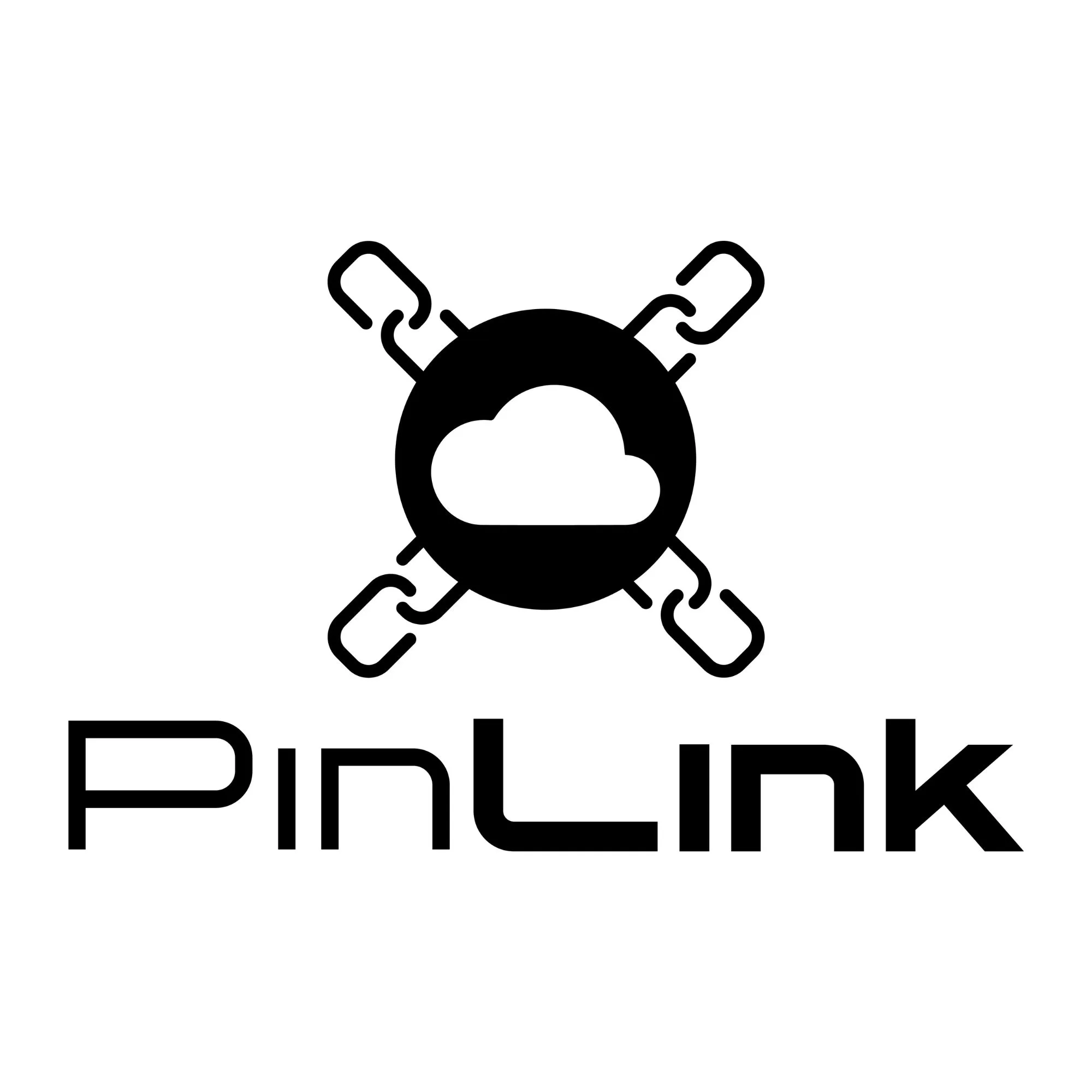 PinLink logo