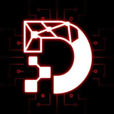 Destra Network logo