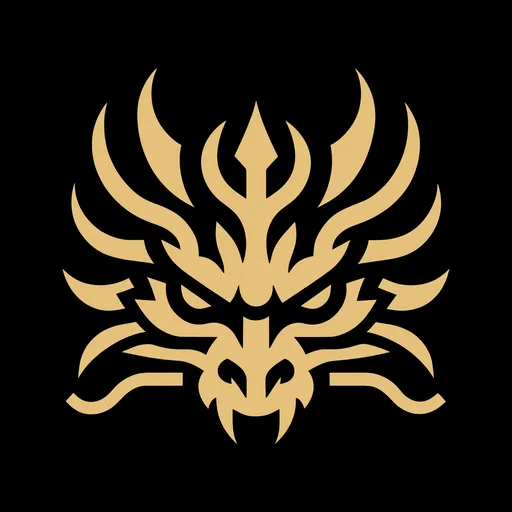 LongDragon logo