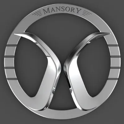 MANSORY logo