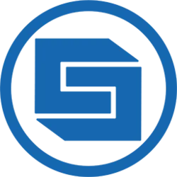 Strongblock logo