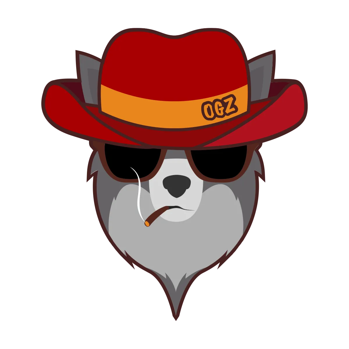 OGz club logo