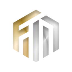Ferrum Network logo