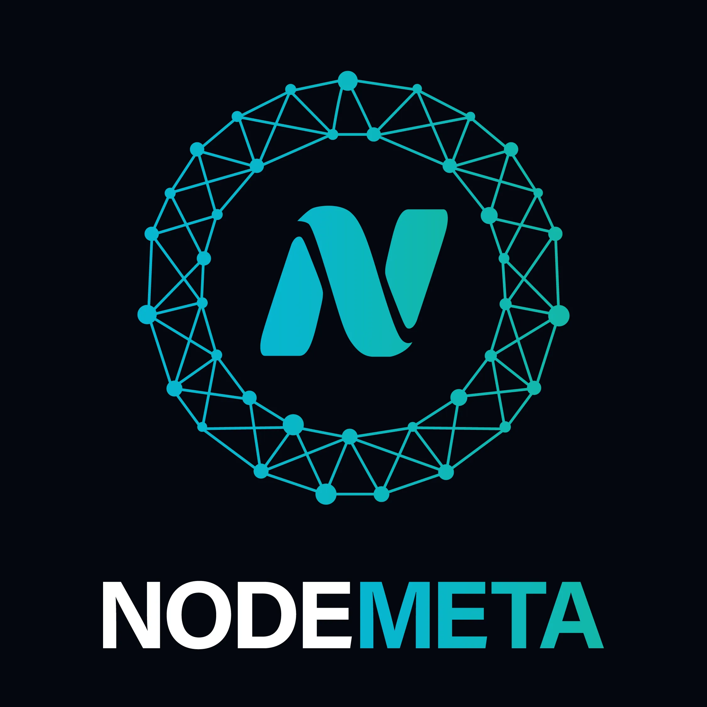 Node Meta logo
