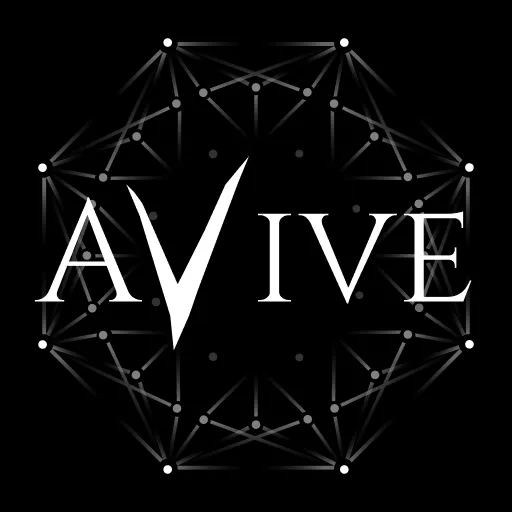 Avive logo