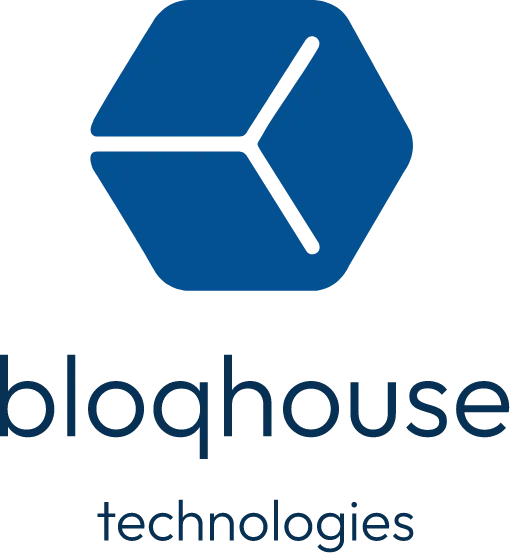 Bloqhouse Technologies B.V. logo