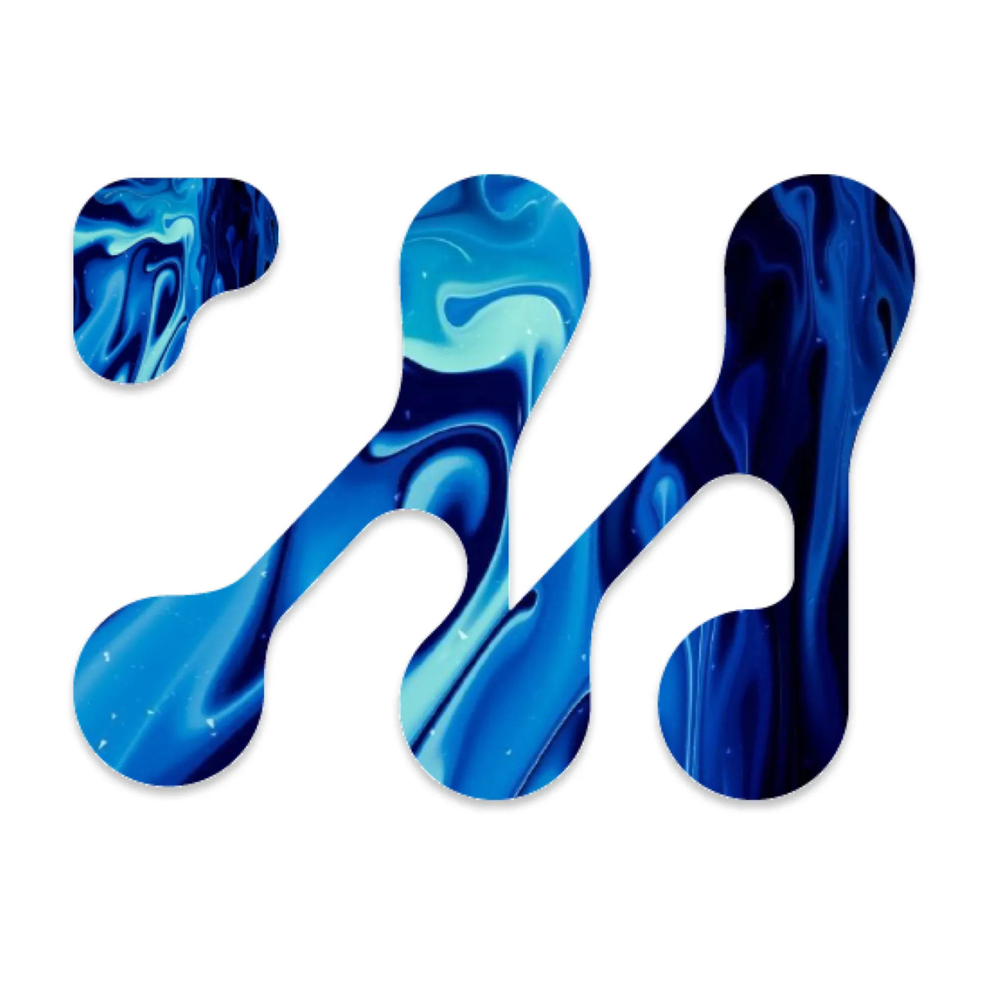 Muhdo Hub logo