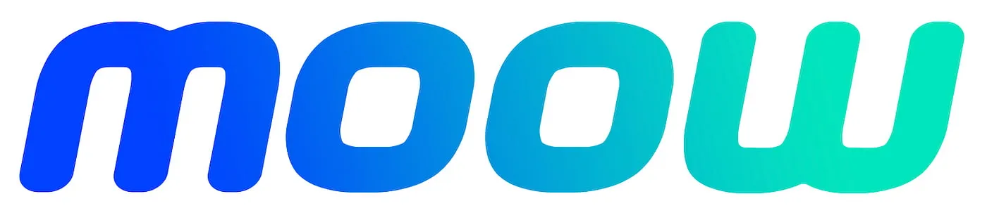 Moow logo