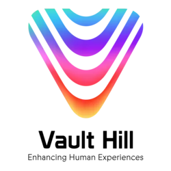 Vault Hill logo