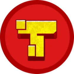 Titan Hunters logo
