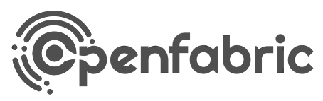 Openfabric AI logo