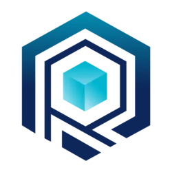 RAMP DeFi logo