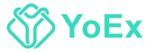 YO EXCHANGE logo