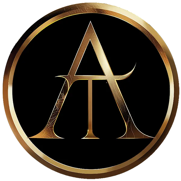 Alberichtoken logo