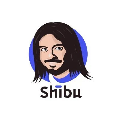 Shibu Foundation logo