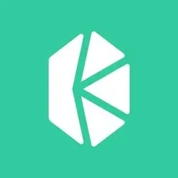Kyber Network logo