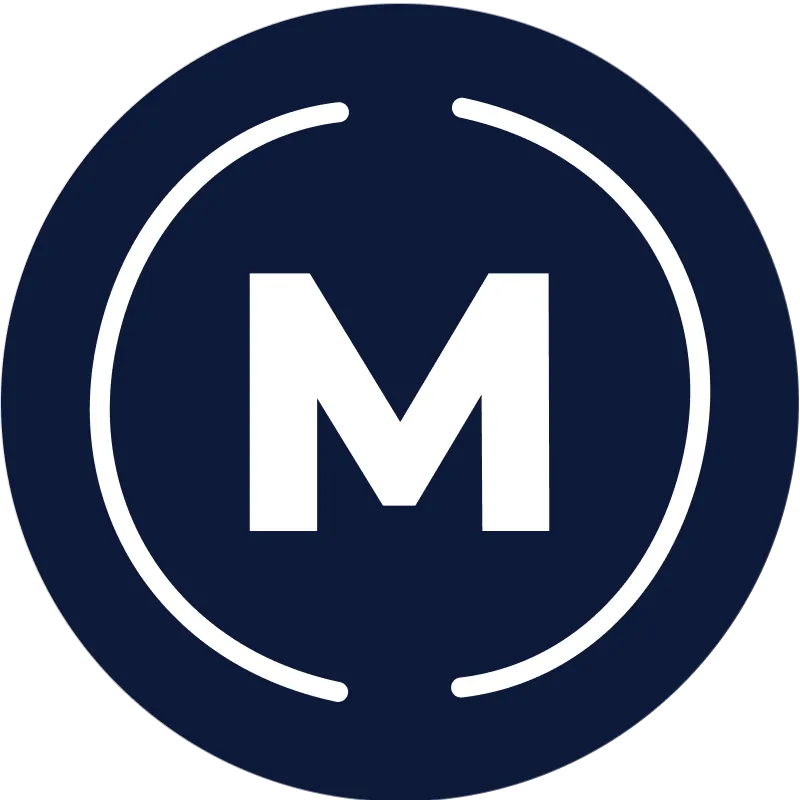 USDM logo
