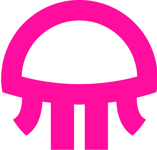 Jellyverse logo