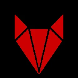 RedFox logo
