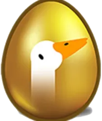 goosedefi logo