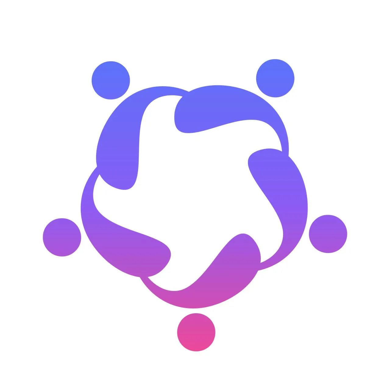 The Moonpot logo