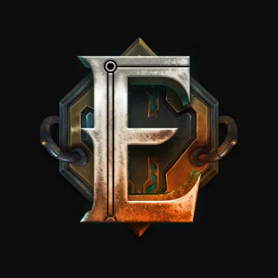 Engines of Fury (EoF) logo